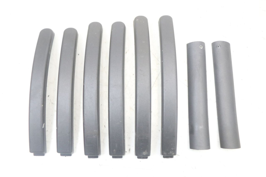 photo de PRZEŚWIT PRZEDNIEGO KOŁA JM MOTORS VX 125 (2022 - 2025) - Widok główny