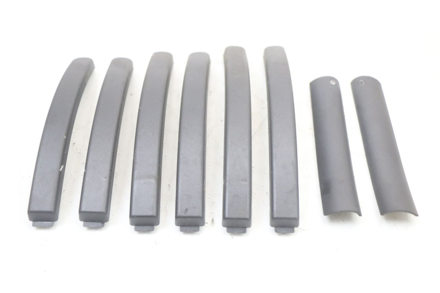 photo de PRZEŚWIT PRZEDNIEGO KOŁA JM MOTORS VX 125 (2022 - 2025) - Szczegół części