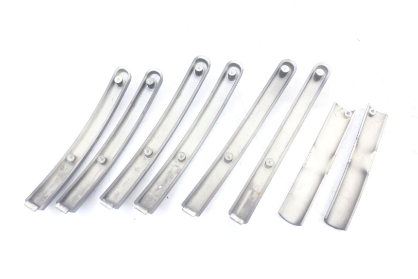 photo de PRZEŚWIT PRZEDNIEGO KOŁA JM MOTORS VX 125 (2022 - 2025) - Zoom stanu zużycia