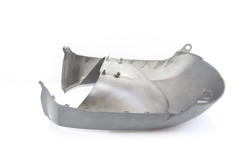 photo de PRZEŚWIT PRZEDNIEGO KOŁA PEUGEOT KISBEE 4T 50 (2018 - 2022) - Zoom stanu zużycia