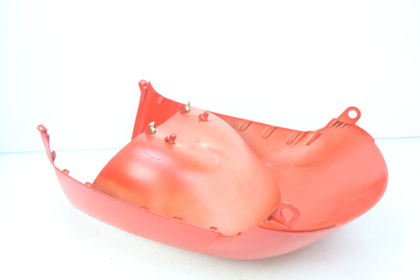 photo de PRZEŚWIT PRZEDNIEGO KOŁA PEUGEOT KISBEE 4T 50 (2018 - 2022) - Zoom stanu zużycia