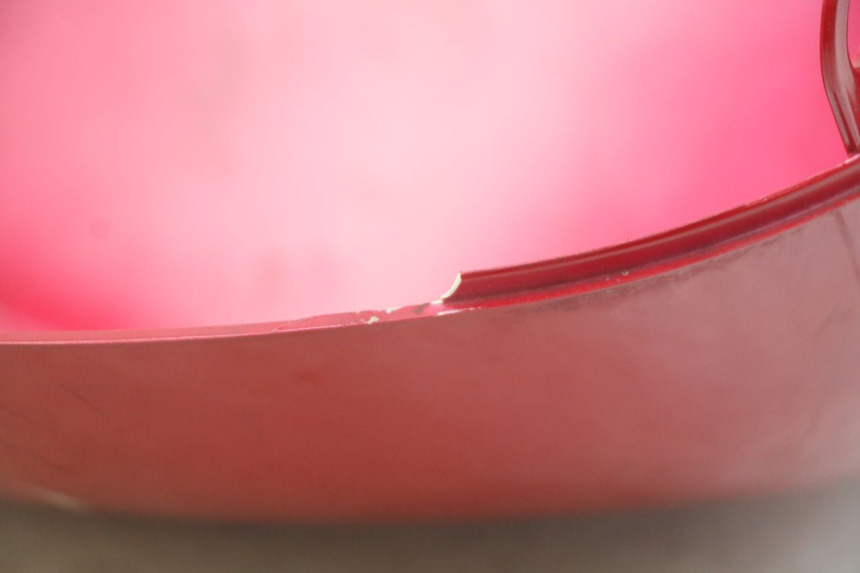 photo de PRZEŚWIT PRZEDNIEGO KOŁA PEUGEOT KISBEE 4T 50 (2018 - 2022) - Zoom stanu zużycia