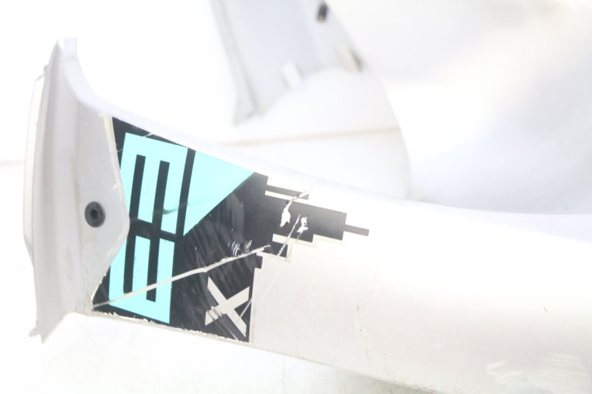 photo de PRZEŚWIT PRZEDNIEGO KOŁA PEUGEOT KISBEE 4T 50 (2018 - 2022) - Punkty mocowania