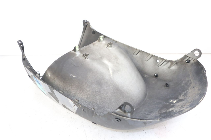 photo de PRZEŚWIT PRZEDNIEGO KOŁA PEUGEOT KISBEE 4T 50 (2018 - 2022) - Zoom stanu zużycia