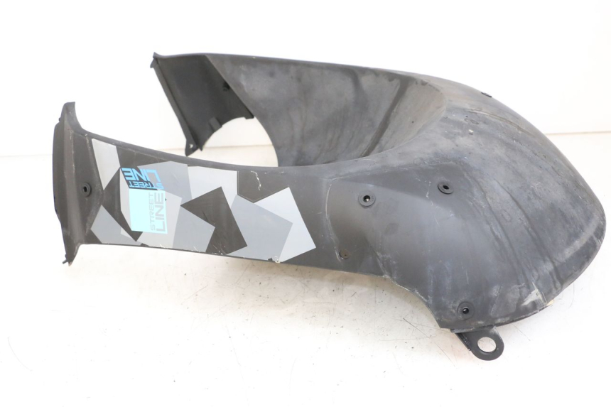 photo de PRZEŚWIT PRZEDNIEGO KOŁA PEUGEOT KISBEE 4T 50 (2018 - 2022) - Widok ogólny