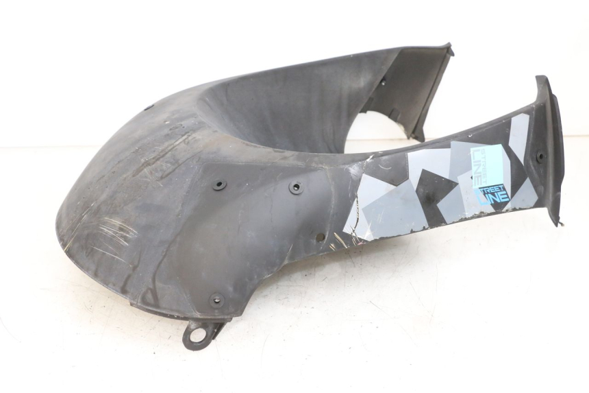 photo de PRZEŚWIT PRZEDNIEGO KOŁA PEUGEOT KISBEE 4T 50 (2018 - 2022) - Stan powierzchni