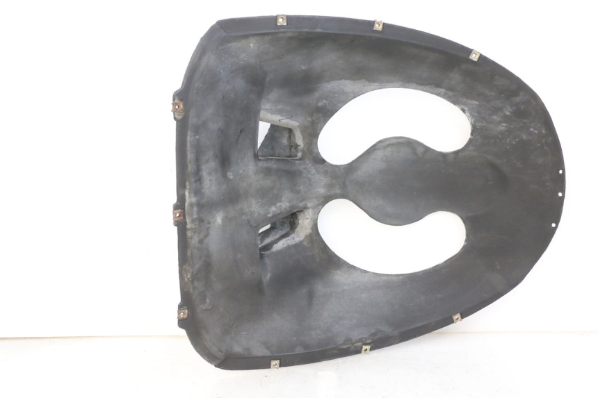 photo de PRZEŚWIT PRZEDNIEGO KOŁA RENAULT KOURANOS 125 (2001 - 2004) - Szczegół części