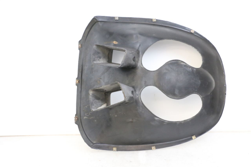 photo de PRZEŚWIT PRZEDNIEGO KOŁA RENAULT KOURANOS 125 (2001 - 2004) - Zoom stanu zużycia