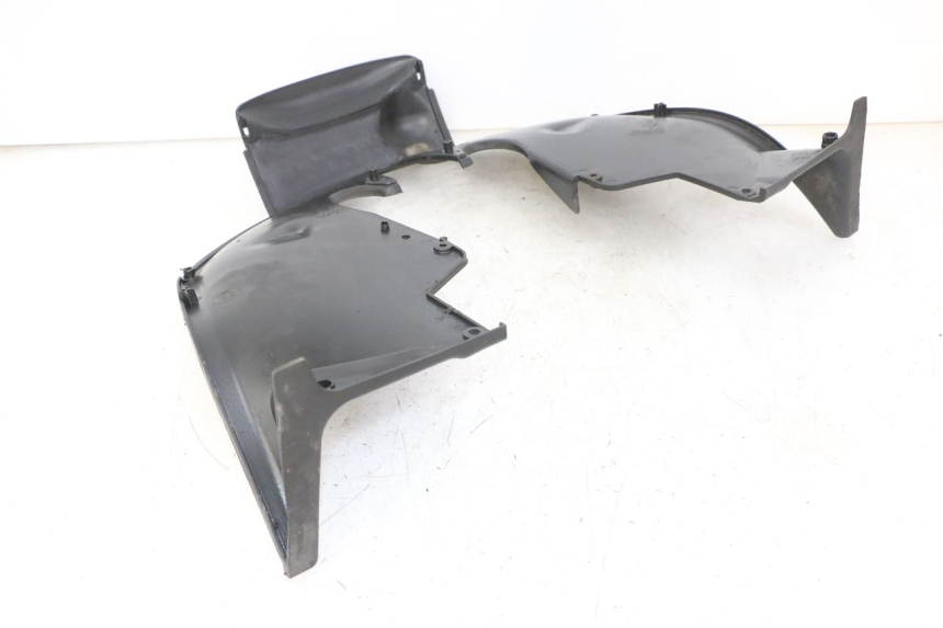 photo de PRZELOT PRZEDNIEGO KOŁA PIAGGIO MP3 LT 400 (2007 - 2012) - Zoom stanu zużycia