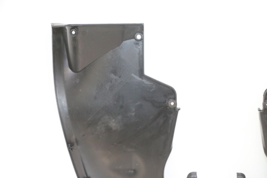 photo de PRZELOT PRZEDNIEGO KOŁA PIAGGIO MP3 LT 400 (2007 - 2012) - Punkty mocowania