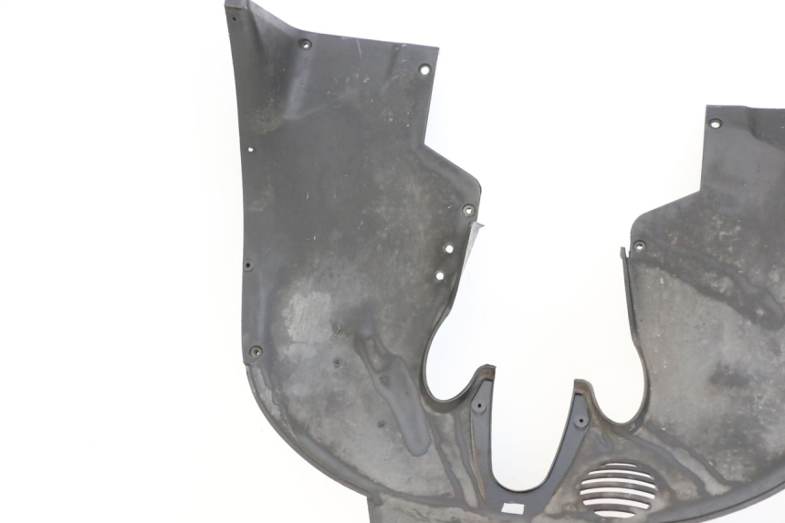 photo de PRZELOT PRZEDNIEGO KOŁA PIAGGIO MP3 125 (2006 - 2014) - Zoom stanu zużycia