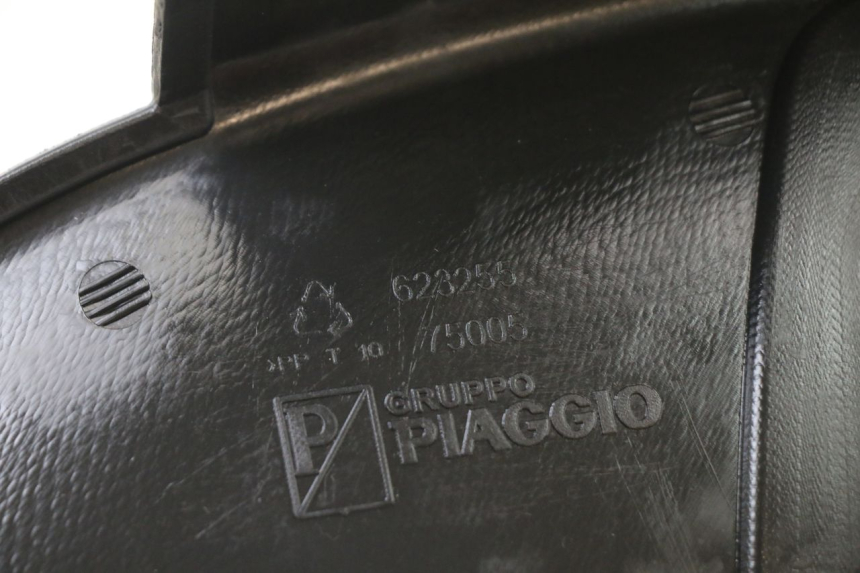 photo de PRZELOT PRZEDNIEGO KOŁA PIAGGIO MP3 500 (2014 - 2017) - Punkty mocowania