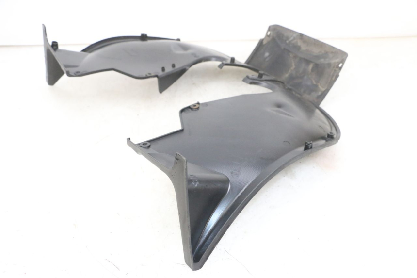 photo de PRZELOT PRZEDNIEGO KOŁA PIAGGIO MP3 500 (2016 - 2018) - Zoom stanu zużycia