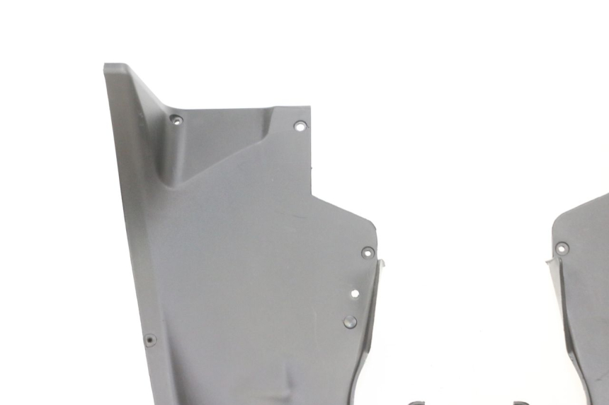 photo de PRZEŚWIT PRZEDNIEGO KOŁA PIAGGIO MP3 RL 250 (2006 - 2010) - Kontrola wizualna