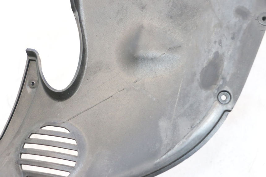 photo de PRZEŚWIT PRZEDNIEGO KOŁA PIAGGIO MP3 500 (2011 - 2015) - Zoom stanu zużycia
