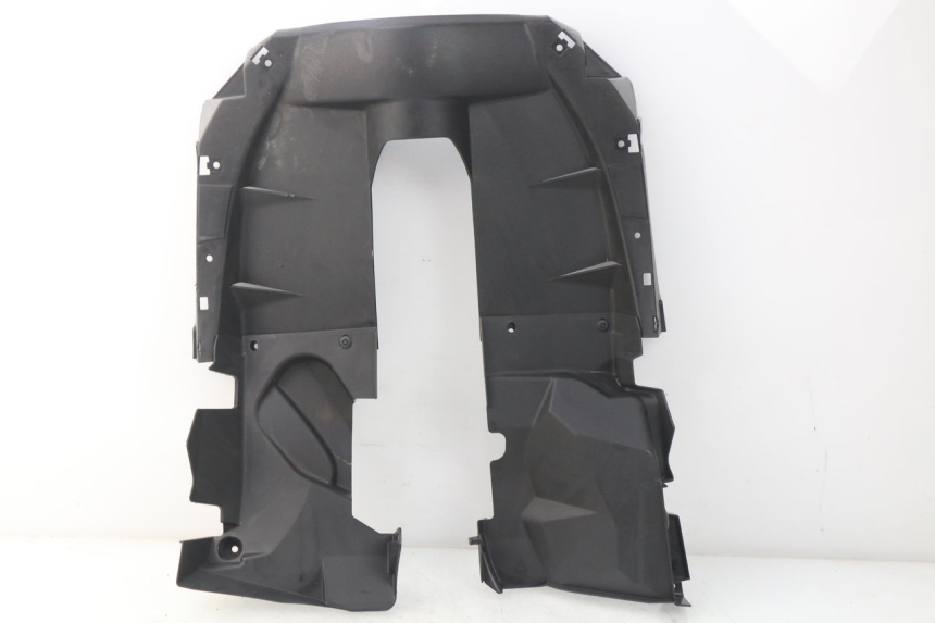 photo de PRZELOT PRZEDNIEGO KOŁA MBK MW TRYPTIK 125 (2017 - 2022) - Widok główny