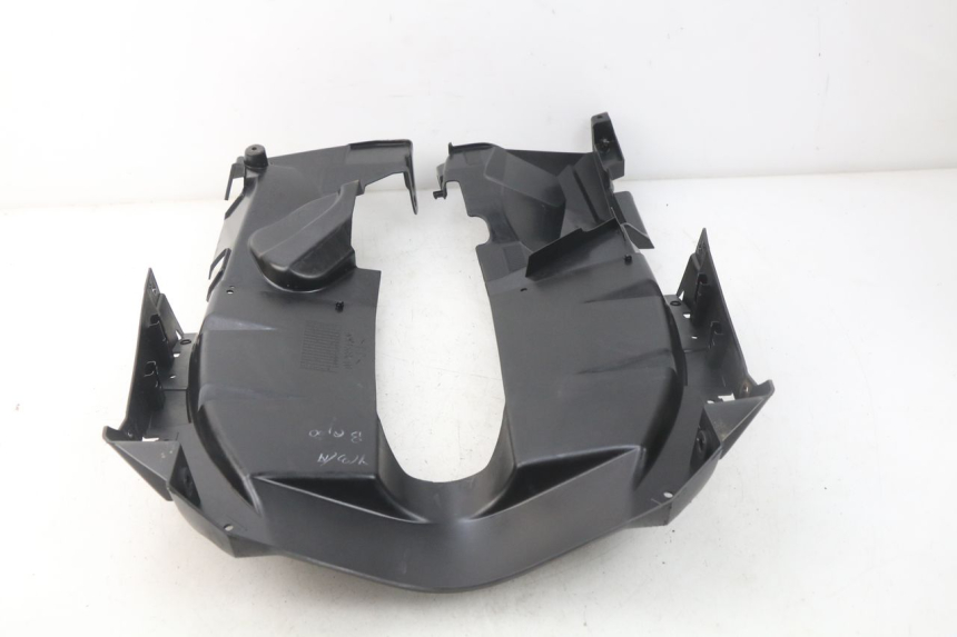 photo de PRZELOT PRZEDNIEGO KOŁA MBK MW TRYPTIK 125 (2017 - 2022) - Zoom stanu zużycia