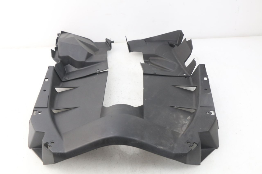 photo de PRZELOT PRZEDNIEGO KOŁA MBK MW TRYPTIK 125 (2017 - 2022) - Widok ogólny