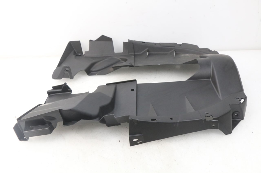 photo de PRZELOT PRZEDNIEGO KOŁA MBK MW TRYPTIK 125 (2017 - 2022) - Punkty mocowania