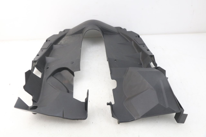 photo de PRZELOT PRZEDNIEGO KOŁA MBK MW TRYPTIK 125 (2017 - 2022) - Stan powierzchni