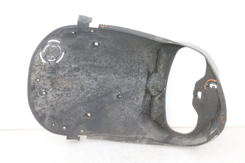 photo de PRZEŚWIT PRZEDNIEGO KOŁA PIAGGIO NEW TYPHOON 50 (2010 - 2017) - Widok główny