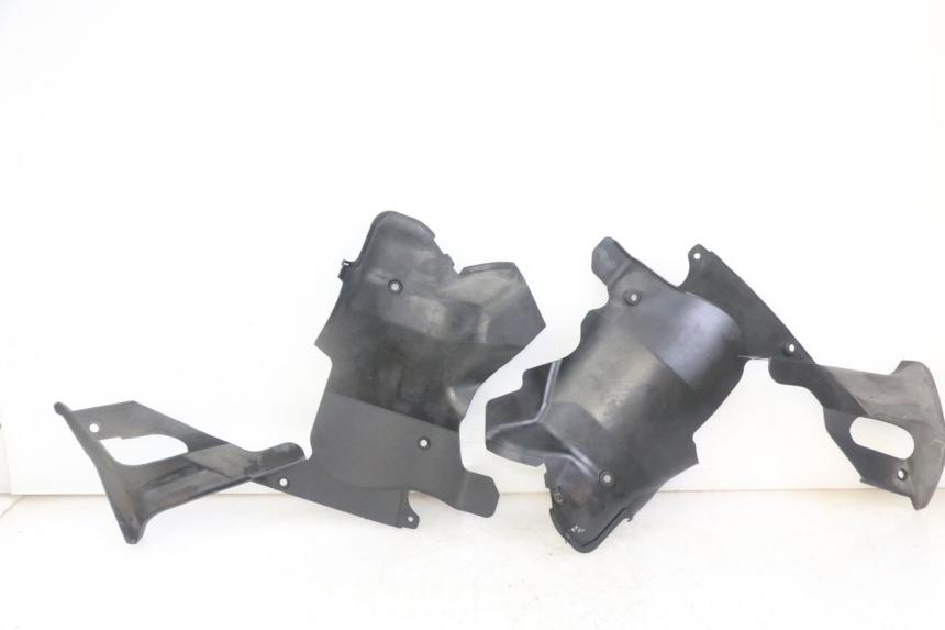 photo de PRZELOT PRZEDNIEGO KOŁA HONDA NTV DEAUVILLE ABS 700 (2007 - 2016) - Widok główny