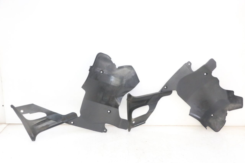 photo de PRZELOT PRZEDNIEGO KOŁA HONDA NTV DEAUVILLE ABS 700 (2007 - 2016) - Zoom stanu zużycia