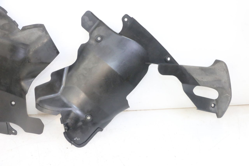 photo de PRZELOT PRZEDNIEGO KOŁA HONDA NTV DEAUVILLE ABS 700 (2007 - 2016) - Widok ogólny