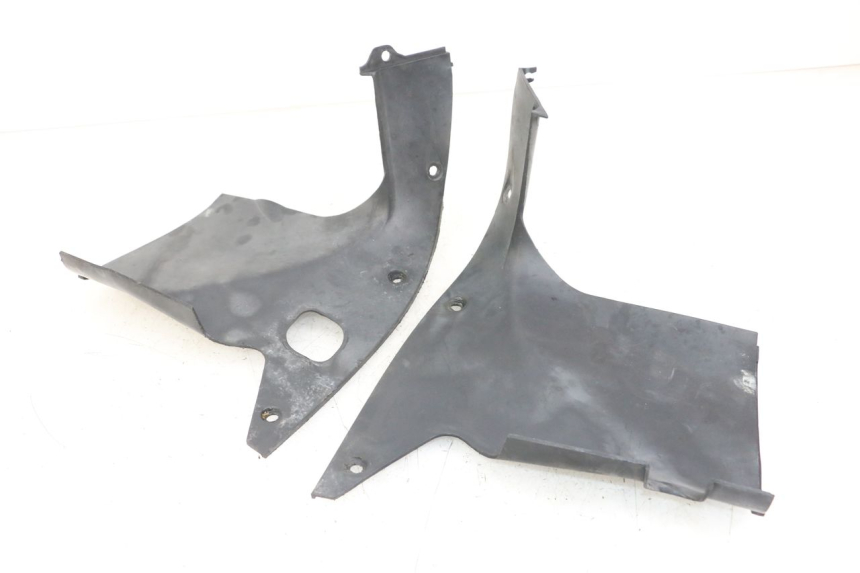 photo de PRZEŚWIT PRZEDNIEGO KOŁA HONDA NTV DEAUVILLE 650 (1998 - 2001) - Widok główny