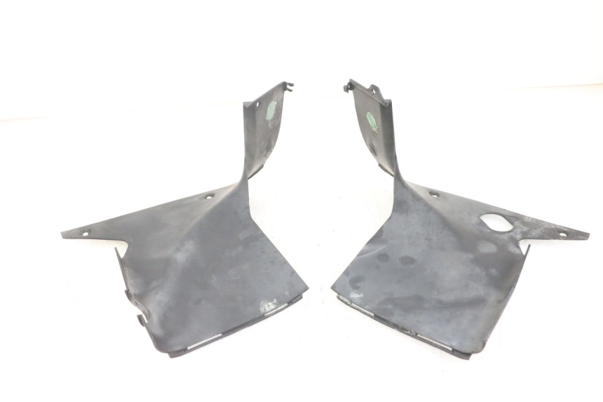 photo de PRZEŚWIT PRZEDNIEGO KOŁA HONDA NTV DEAUVILLE 650 (1998 - 2001) - Inny kąt widzenia