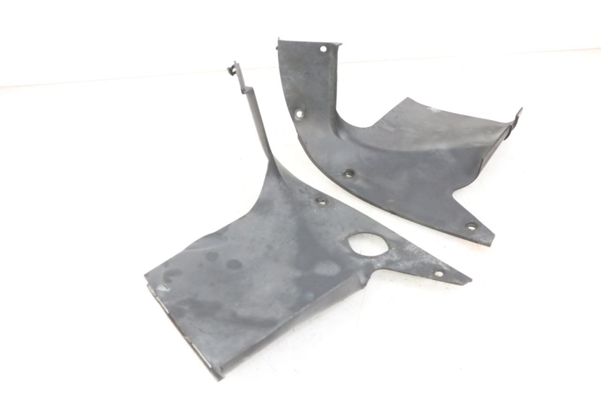 photo de PRZEŚWIT PRZEDNIEGO KOŁA HONDA NTV DEAUVILLE 650 (1998 - 2001) - Widok ogólny