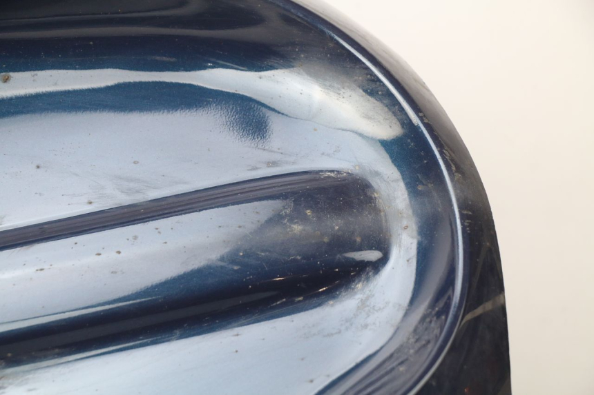 photo de PRZEŚWIT PRZEDNIEGO KOŁA MBK OVETTO 50 (1998 - 2007) - Szczegóły charakterystyczne