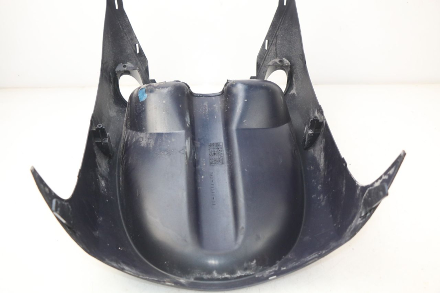 photo de PRZEŚWIT PRZEDNIEGO KOŁA MBK OVETTO 50 (1998 - 2007) - Inny kąt widzenia