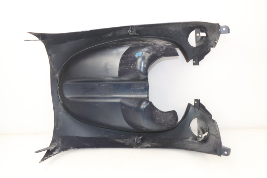 photo de PRZEŚWIT PRZEDNIEGO KOŁA MBK OVETTO 50 (1998 - 2007) - Widok ogólny