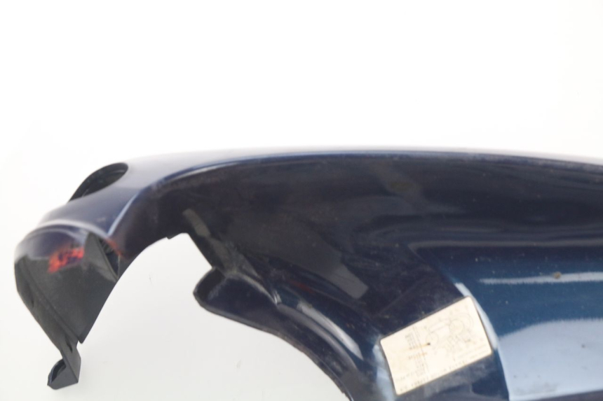 photo de PRZEŚWIT PRZEDNIEGO KOŁA MBK OVETTO 50 (1998 - 2007) - Oznaczenia i referencje