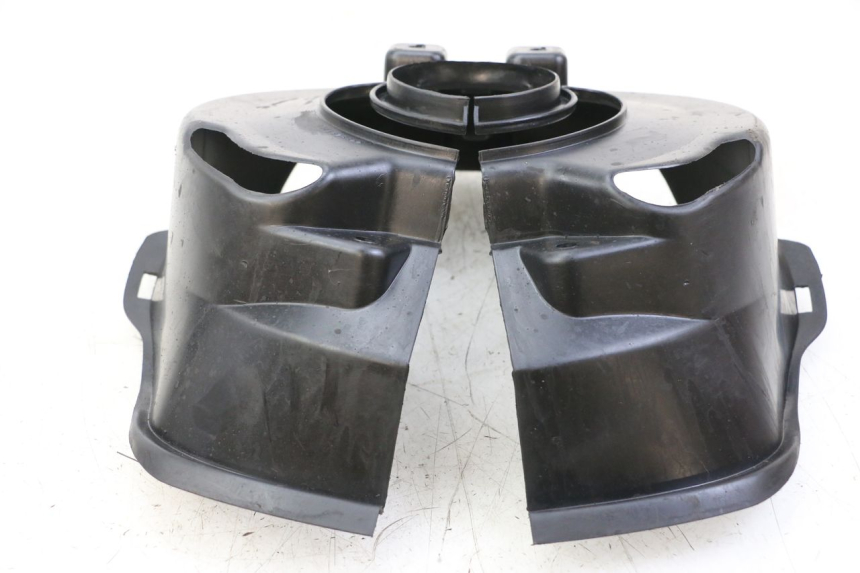 photo de PRZELOT PRZEDNIEGO KOŁA PEUGEOT TREKKER TKR 50 (2005 - 2014) - Zoom stanu zużycia