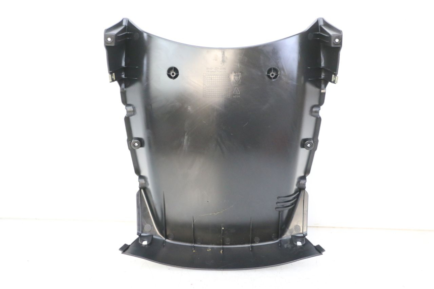 photo de PRZEŚWIT PRZEDNIEGO KOŁA PEUGEOT TWEET 4T 50 (2023 - 2025) - Zoom stanu zużycia