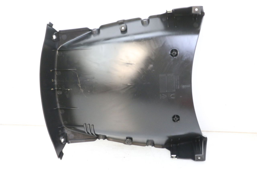 photo de PRZEŚWIT PRZEDNIEGO KOŁA PEUGEOT TWEET 4T 50 (2023 - 2025) - Inny kąt widzenia