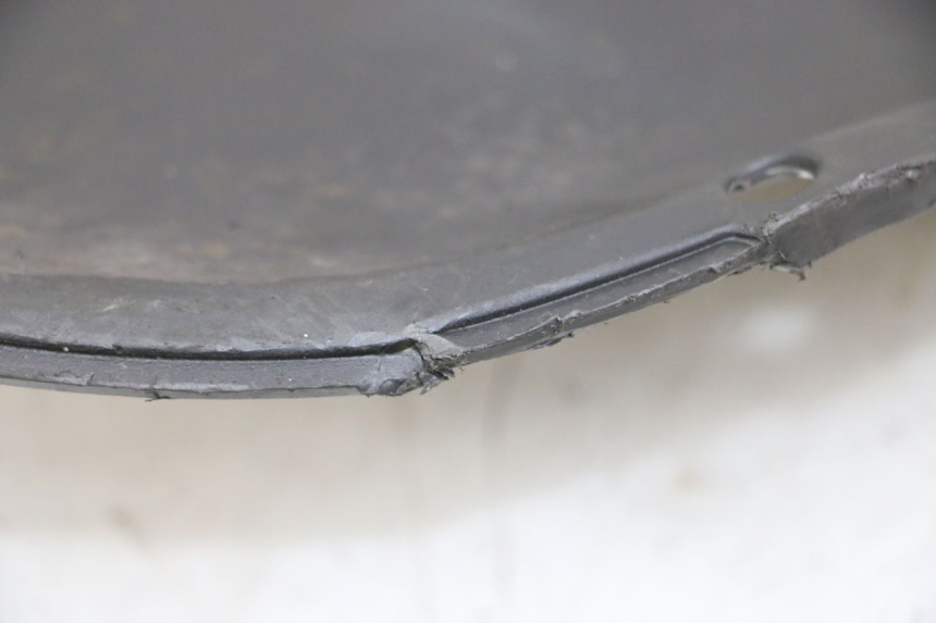 photo de PRZELOT PRZEDNIEGO KOŁA PIAGGIO MP3 LT 400 (2007 - 2012) - Zoom stanu zużycia