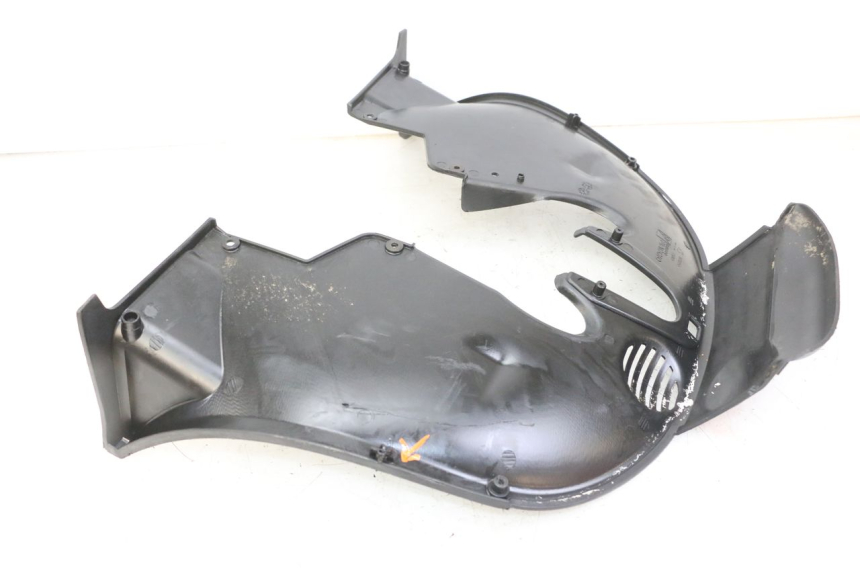 photo de PRZELOT PRZEDNIEGO KOŁA PIAGGIO MP3 LT 400 (2007 - 2012) - Zoom stanu zużycia