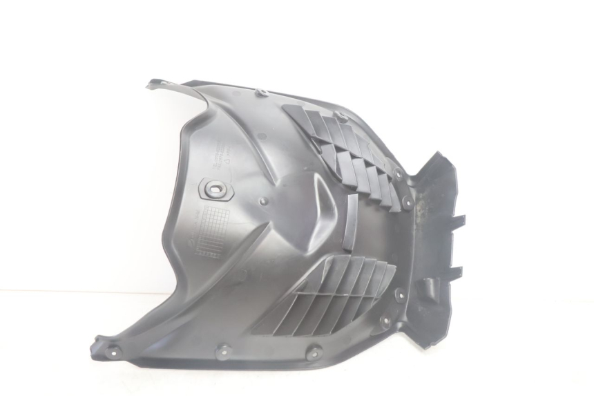 photo de PRZEJŚCIE PRZEDNIEGO KOŁA JM MOTORS R-MAX TECH 50 (2024 - 2026) - Zbliżenie techniczne