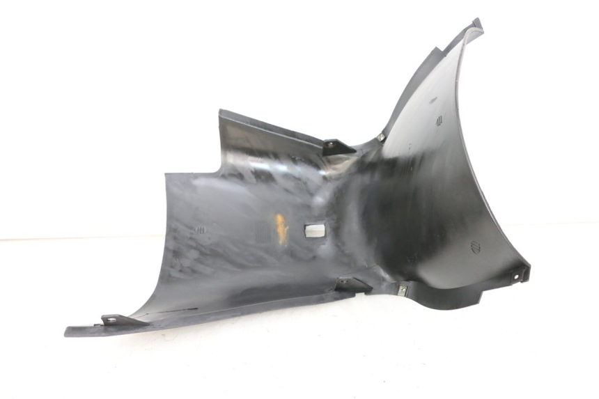 photo de PRZEŚWIT PRZEDNIEGO KOŁA EUROCKA R8 4T 50 (2013 - 2022) - Zoom stanu zużycia