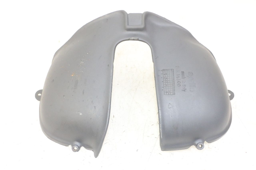 photo de PRZEŚWIT PRZEDNIEGO KOŁA APRILIA RALLY AC 50 (1995 - 2004) - Zoom stanu zużycia