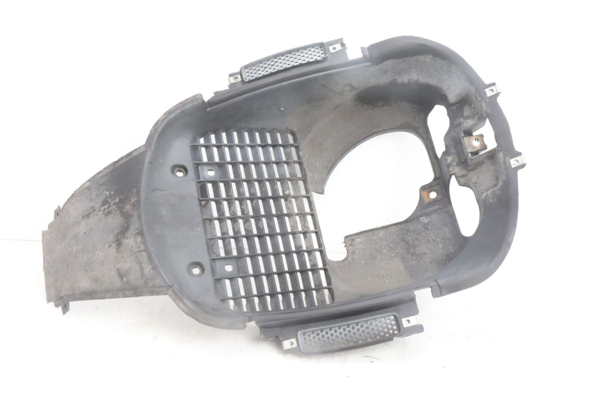 photo de PRZEJŚCIE PRZEDNIEGO KOŁA GILERA RUNNER SP 50 (2002 - 2004) - Inny kąt widzenia