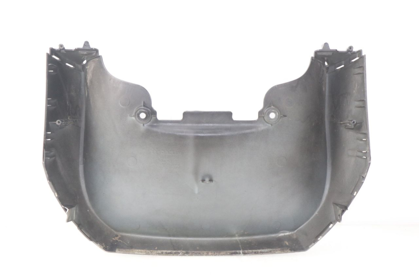 photo de PRZELOT PRZEDNIEGO KOŁA DAELIM S2 FI 125 (2008 - 2017) - Zbliżenie techniczne