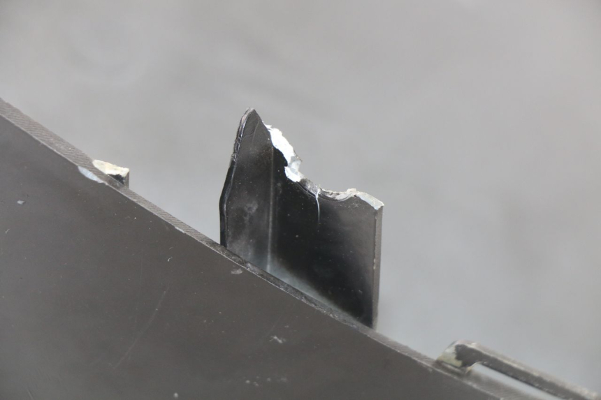 photo de PRZELOT PRZEDNIEGO KOŁA DAELIM S2 FI 125 (2008 - 2017) - Widok ogólny