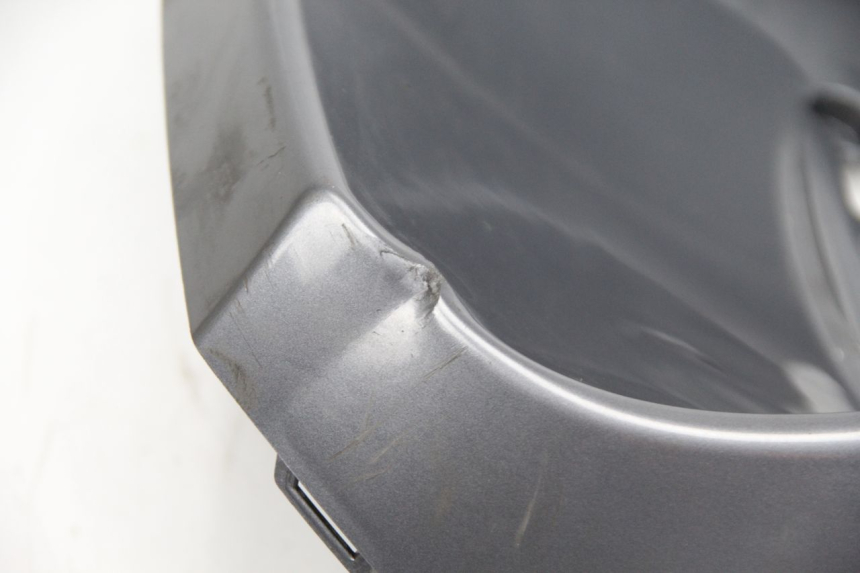 photo de PRZELOT PRZEDNIEGO KOŁA DAELIM S2 125 (2006 - 2007) - Zoom stanu zużycia