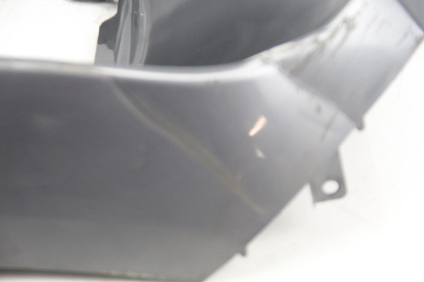 photo de PRZELOT PRZEDNIEGO KOŁA DAELIM S2 125 (2006 - 2007) - Widok ogólny