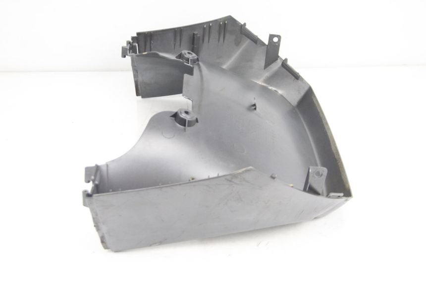 photo de PRZELOT PRZEDNIEGO KOŁA DAELIM S2 125 (2006 - 2007) - Część sprawdzona