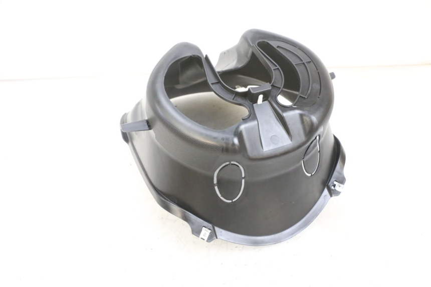 photo de PRZEŚWIT PRZEDNIEGO KOŁA JM MOTORS SANTANA EVO 50 (2024 - 2026) - Zoom stanu zużycia